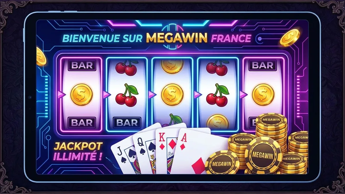 Jeux de casino